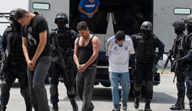 کشور لیبی به مرکز جرائم فرامرزی تبدیل شده است