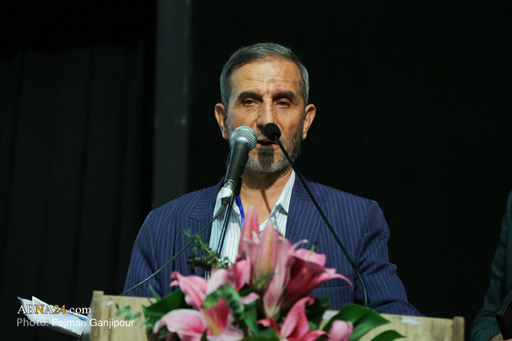 همایش بین‌المللی ساخت، بازسازی و توسعه عتبات عالیات در گذر تاریخ