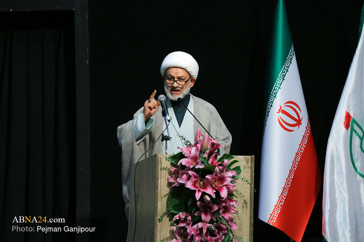 همایش بین‌المللی ساخت، بازسازی و توسعه عتبات عالیات در گذر تاریخ