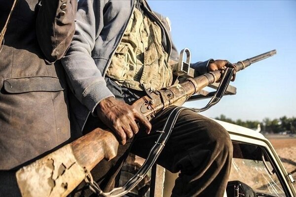 Boko Haram sələfi terrorçu ünsürlərinin hücumu nəticəsində 7 Nigeriya əsgəri qətlə yetirildi