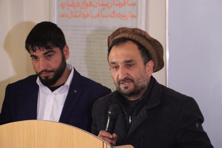 رئیس عبدالخالق: نبود ساختار معقول در افغانستان باعث تضعیف همبستگی شیعه و سنی شد