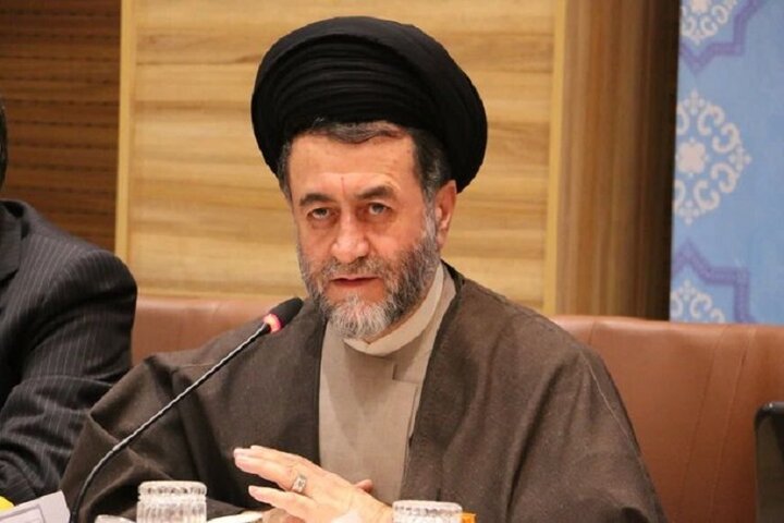 وقف محدود به مال و اموال نیست