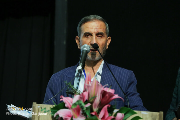 Informe fotográfico |  Conferencia Internacional sobre la Construcción, Reconstrucción y Desarrollo de Santuarios Sagrados a lo Largo de la Historia