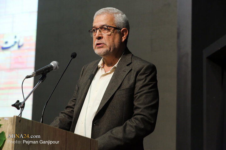 Informe fotográfico |  Conferencia Internacional sobre la Construcción, Reconstrucción y Desarrollo de Santuarios Sagrados a lo Largo de la Historia