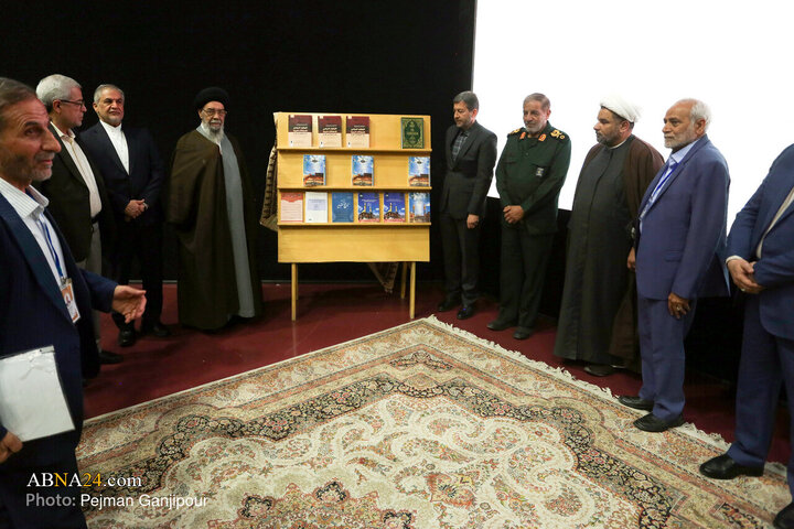 Informe fotográfico |  Conferencia Internacional sobre la Construcción, Reconstrucción y Desarrollo de Santuarios Sagrados a lo Largo de la Historia