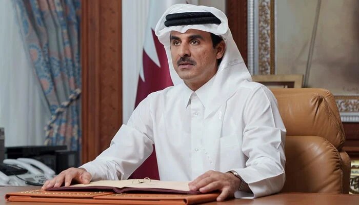 قطر کی اسرائیل کی غزہ جنگ بندی معاہدے کی خلاف ورزی پر مذمت