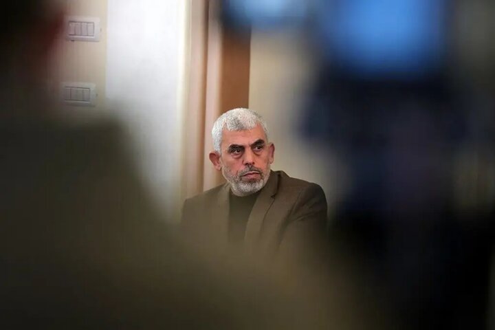 وزرای اسرائیلی در انتظار تصویب قانون اعدام اسرای فلسطینی و سوزاندن پیکر شهید یحیی سنوار!