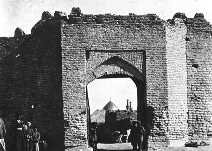 حرمی که ماندگار شد؛ قسمت دوم از مستند «تاریخ حرم امیرالمومنین(ع)»