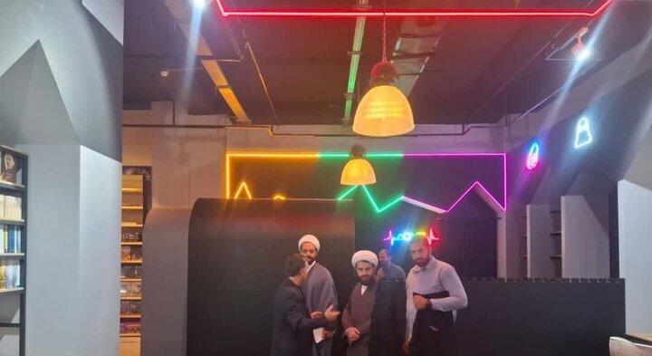 تأکید دبیر ستاد امر به معروف قم بر ضرورت پیوست فرهنگی در مراکز تجاری