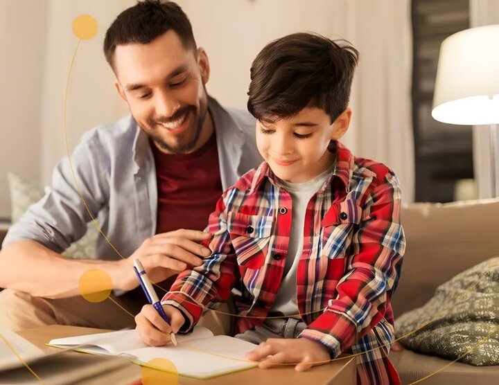 چگونه یک "رفتار بد" را در فرزندم تغییر دهم؟