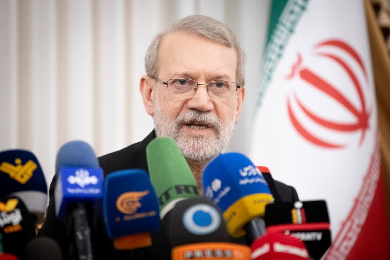 Larijani: Any IAEA cooperation proposal to be reviewed by Iran’s Security Council
