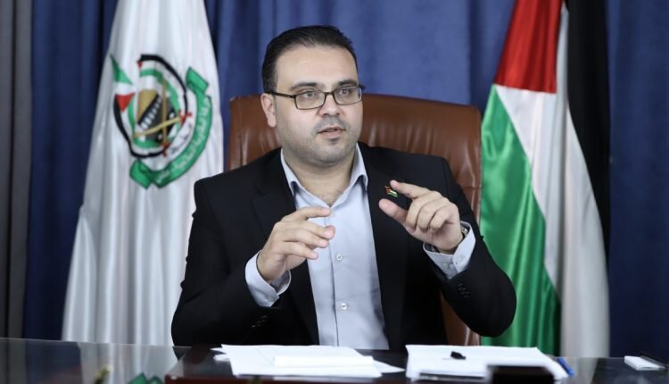 Hamas accuses Israel of violating ceasefire, urges global intervention