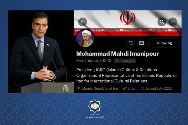 ICRO Chief lauds Spanish PMs stances in support of Gaza