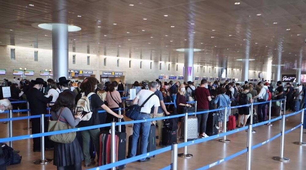 Knesset Report Reveals Sharp Exodus from Occupied Territories