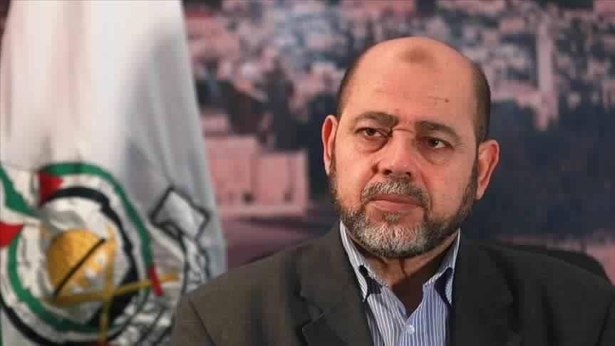 Hamas official: Israeli regime must pay cost of rebuilding Gaza Strip