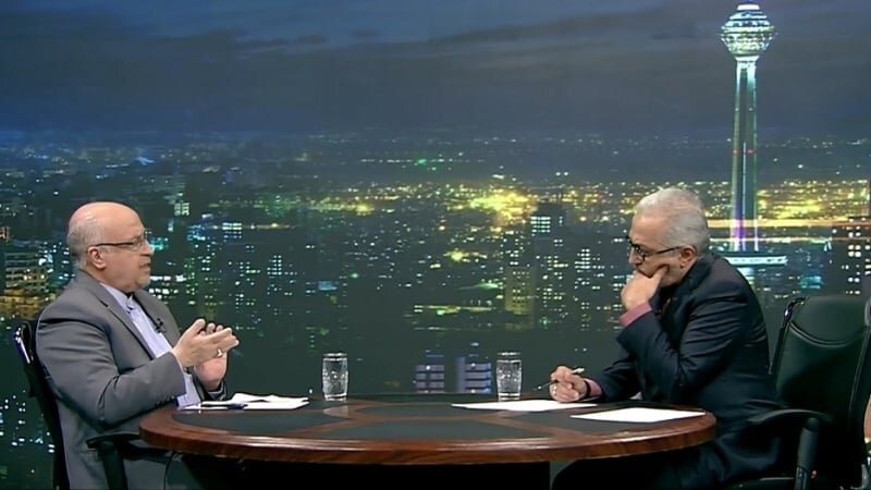 Iran's envoy to Lebanon: Disarming Hamas is impossible