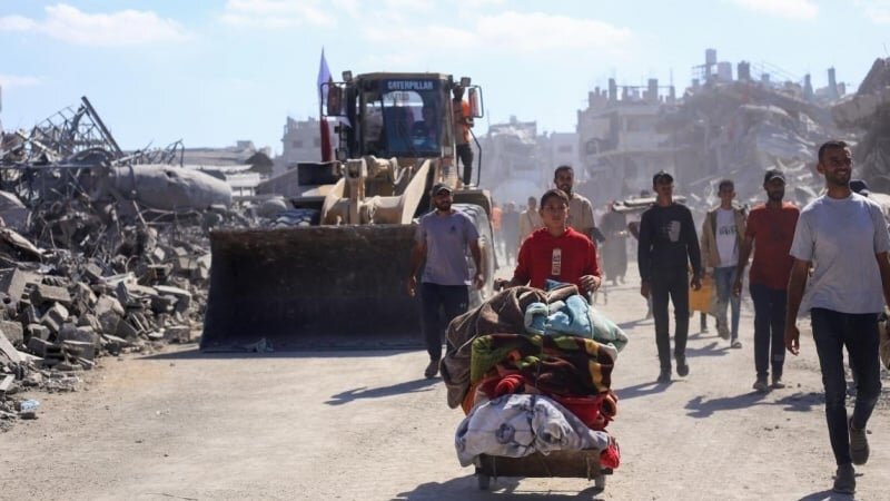 Gaza crisis to worsen; UNICEF: Aid is insufficient