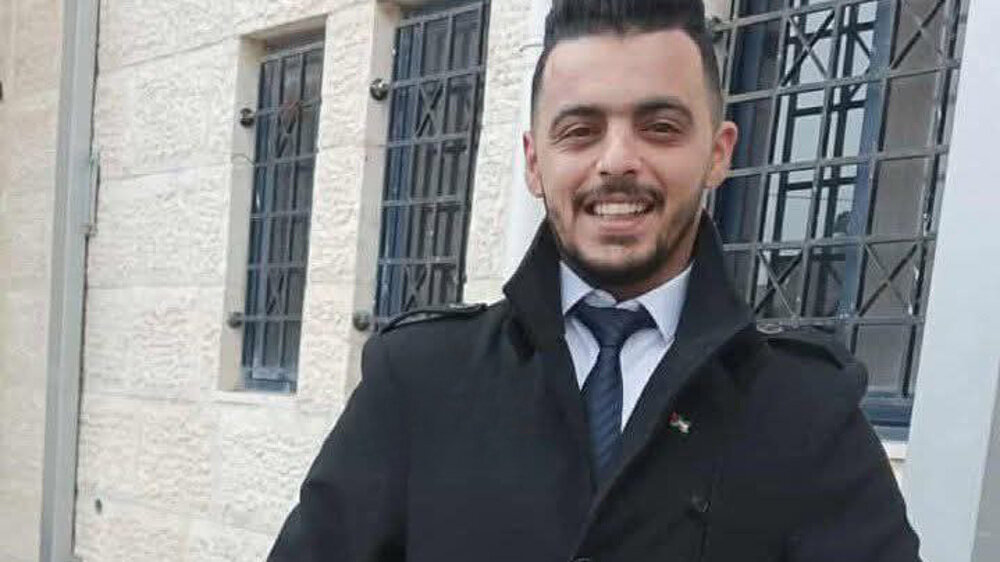 Palestinian detainee shot with rubber bullets in Israeli jail: Advocacy group