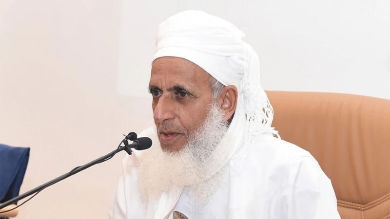 ইহুদিবাদী বন্দিদের প্রতি হামাসের আচরণের প্রশংসা করেছেন ওমানের গ্র্যান্ড মুফতি