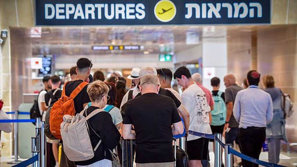 Israel Faces Sharp Surge in Emigration as Settlers Flee Occupied Territories