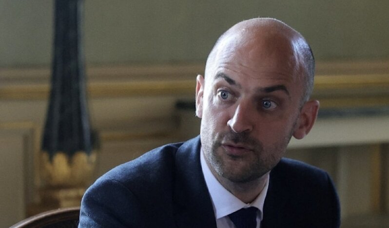 Fransa’dan Gazze çağrısı: “Ateşkes korunmalı, insani yardım önü açılmalı”