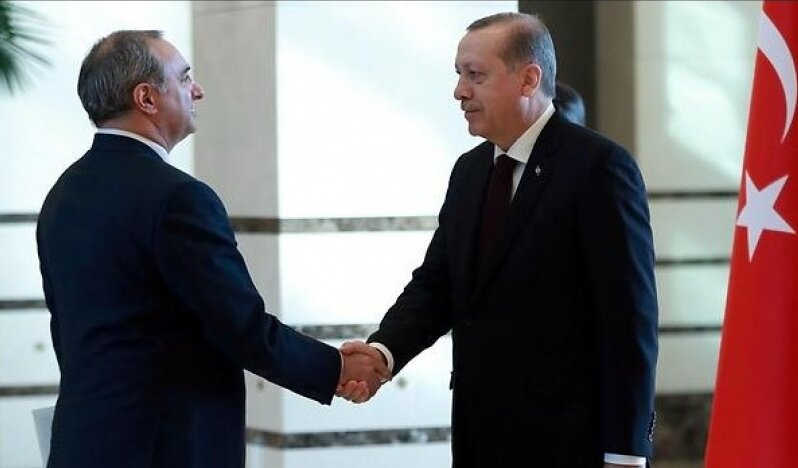 İsrail’in Bahreyn Büyükelçisi’nden Normalleşme Mesajı: “Sabır ve Güven” Vurgusu