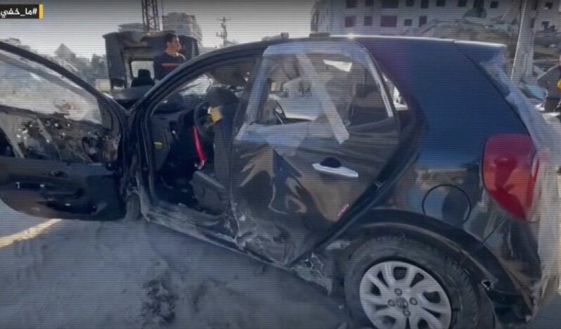 Brüksel’den Gazze’ye Uzanan Adalet Arayışı: Filistinli Çocuğun Katillerine Dava Yağmuru