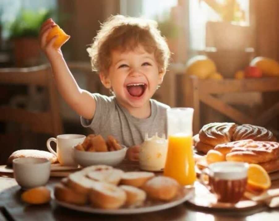 تربیت اسلامی فرزند: چالش‌ها، ساختار و جایگاه بی‌بدیل محبت و امنیت