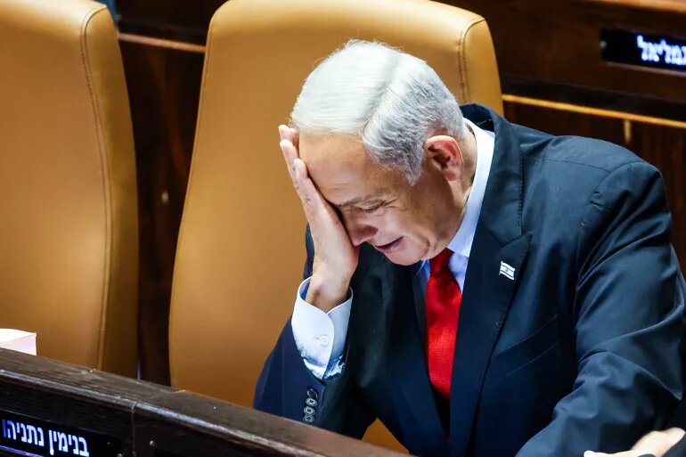 أحلام نتنياهو: تبخّرت أم تأجّلت؟