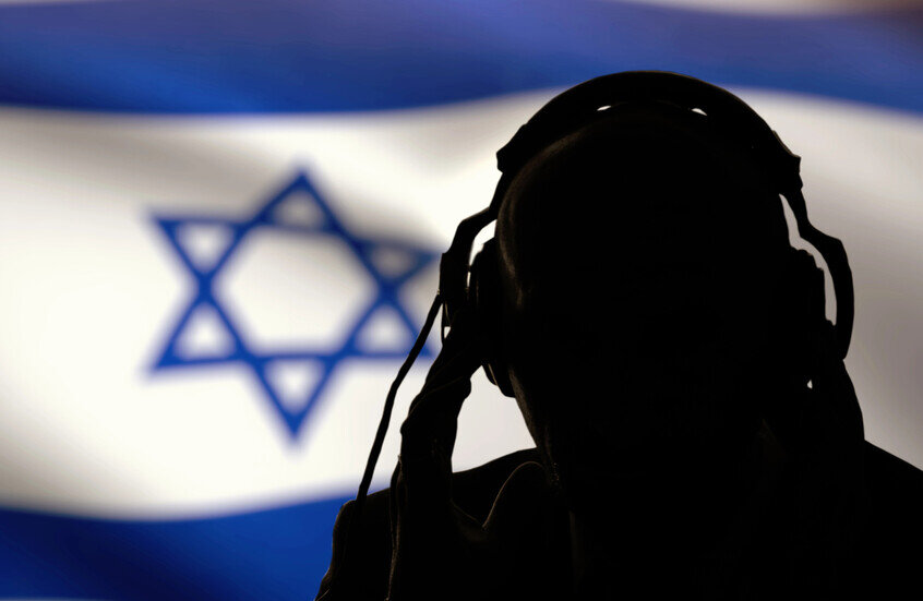 لبنان.. توقيف فلسطيني بشبهة التواصل مع "الموساد"