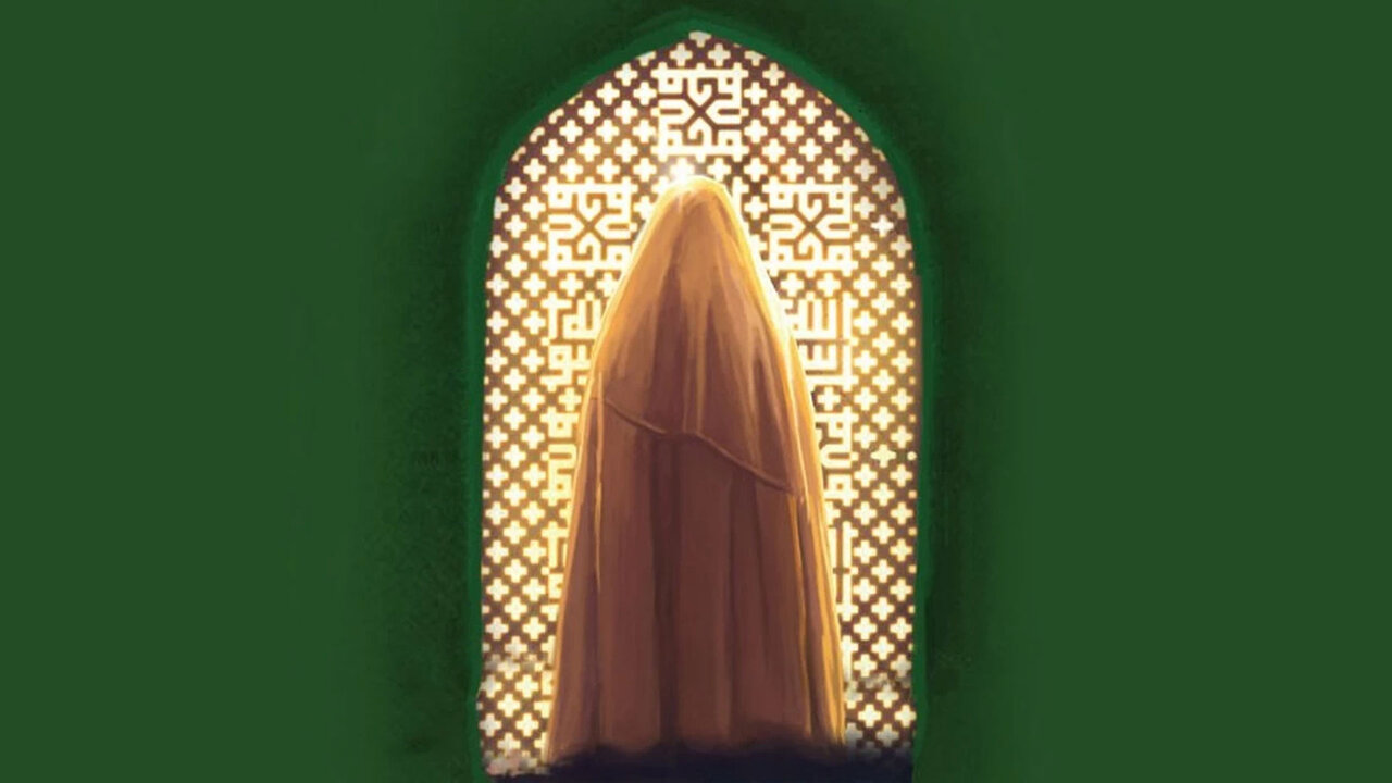 حضرت زهرا، تجسّم عالی‌ترین مفاهیم انسانی و اسلامی در مورد زن