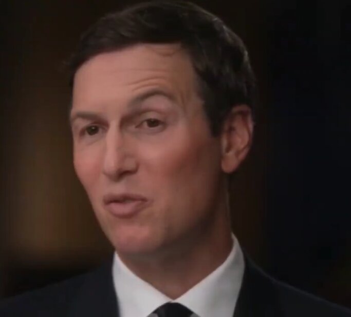Video | Kushner Akui Gaza Seperti 'Diserang Bom Nuklear', Tapi Nafi Ia Genosid
