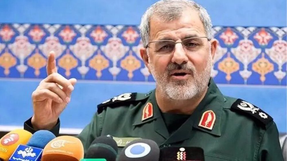 „Pakao“ će biti pokrenut ako Iran bude napadnut, upozorava šef IRGC-a