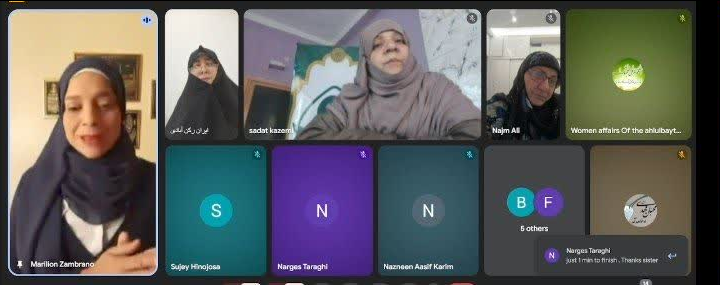 رکنآبادی: در منطق امیرالمؤمنین(ع)، زن »مدرسهی انسانساز« و »ستون جامعه« است