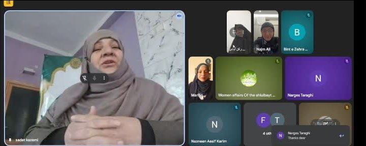 رکنآبادی: در منطق امیرالمؤمنین(ع)، زن »مدرسهی انسانساز« و »ستون جامعه« است