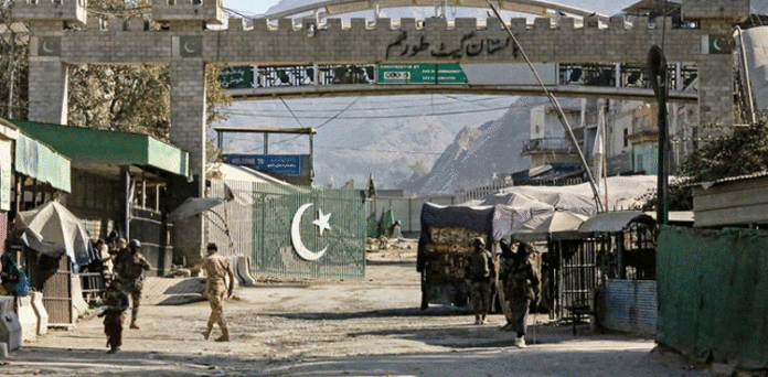 پاکستان کا ایک اعلیٰ سطح تکنیکی وفد کابل پہنچ گیا