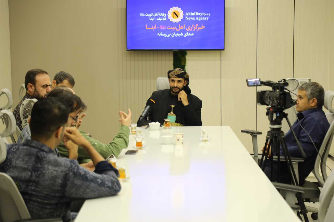 حوار مع ناشط يمني: من الهوية اليمنية وخصائص السيد الحوثي إلى «العلم اليمني» / الجيل القادم في اليمن سيكون جيلًا قويًا