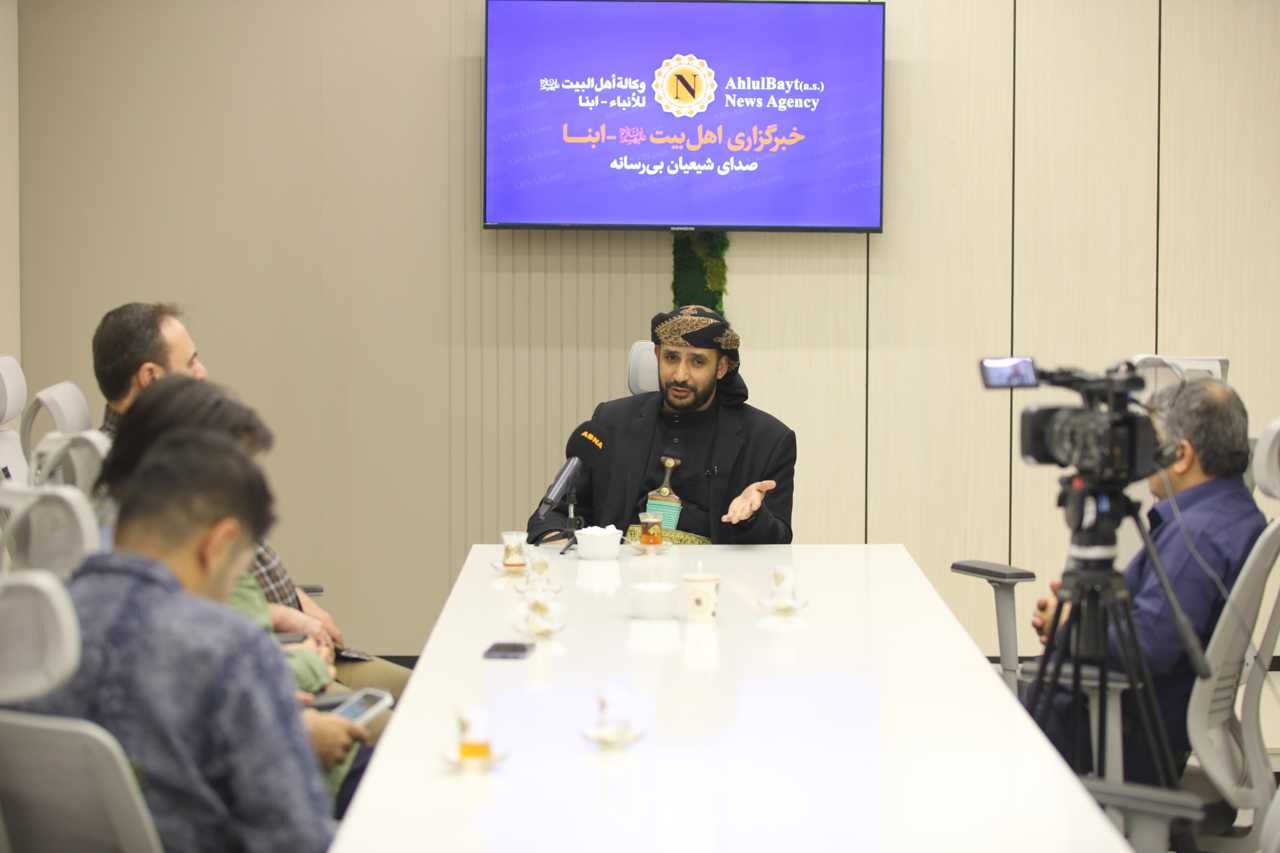 حوار مع ناشط يمني: من الهوية اليمنية وخصائص السيد الحوثي إلى «العلم اليمني» / الجيل القادم في اليمن سيكون جيلًا قويًا