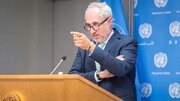 Ang United Nations ay nananawagan sa lahat ng panig na muling buhayin ang mga negosasyon ukol sa nuclear program ng Iran, kasunod ng pag-expire ng ka