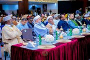 Congo hosts first annual interfaith gathering led by Shiite Council