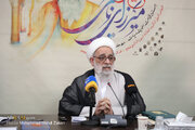 International Congress honoring late Ayatollah Mirza Naeini to be held in Qom, Mashhad