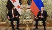 Moskova’da kritik temas: Putin ve Colani, Suriye sahasında yeni denge arayışında