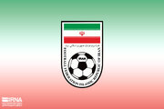 İran İslam Respublikası Futbol Federasiyası sionist rejimin Fələstinə hücumunu pisləyib