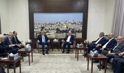 Doha’da Kritik Temas: Fidan Ve Kalın, Hamas Heyetiyle Gazze’nin Geleceğini Masaya Yatırdı