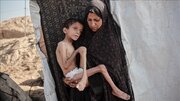 Gaza Hadapi Kelaparan Melampau dengan 96% Penduduk Alami Kebuluran