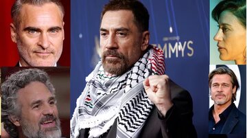 ممنوعہ دستاویزی فلموں کی نجات، ہالی ووڈ اسٹارز کا 'ہالی ووڈ سنسرشپ' کا مقابلہ