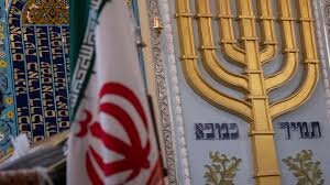 Nananatiling ligtas at aktibo ang komunidad ng mga Hudyo sa Iran + Video