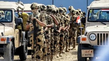 Iniulat ng Al-Akhbar na si Hassan Rashad, pinuno ng intelihensiya ng Egypt, ay nakipagpulong kay Benjamin Netanyahu sa Tel Aviv