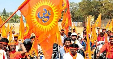Mashambulizi ya wapiganaji wa Kihindu dhidi ya duka la Waislamu katika Jimbo la Maharashtra