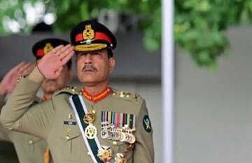  کسی بھی قسم کا تجاوز برداشت نہیں کیا جائے گا:پاکستان کی وارننگ